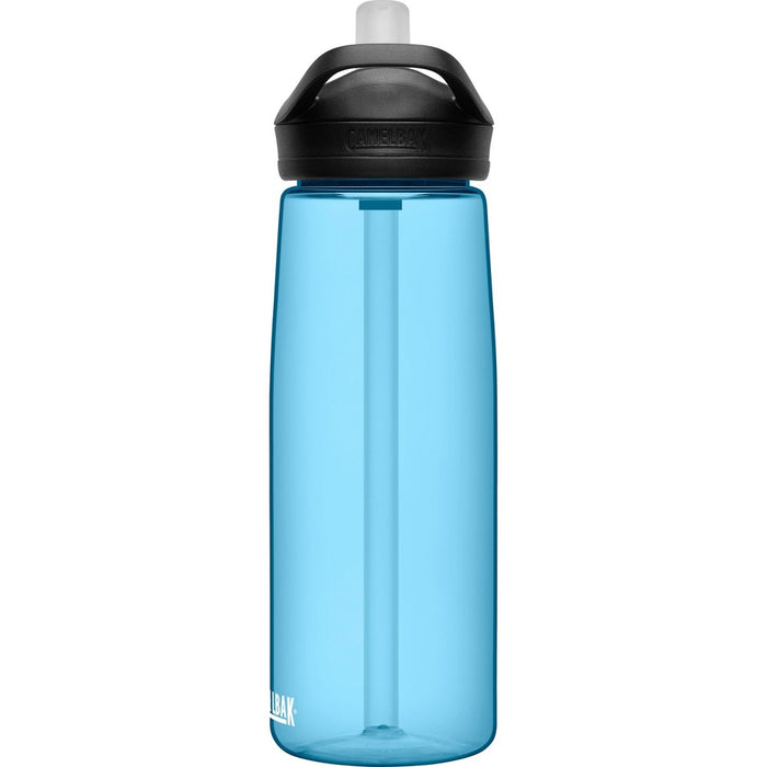 CamelBak Eddy+ 25oz Tritan Renew Water Bottle - Light Blue