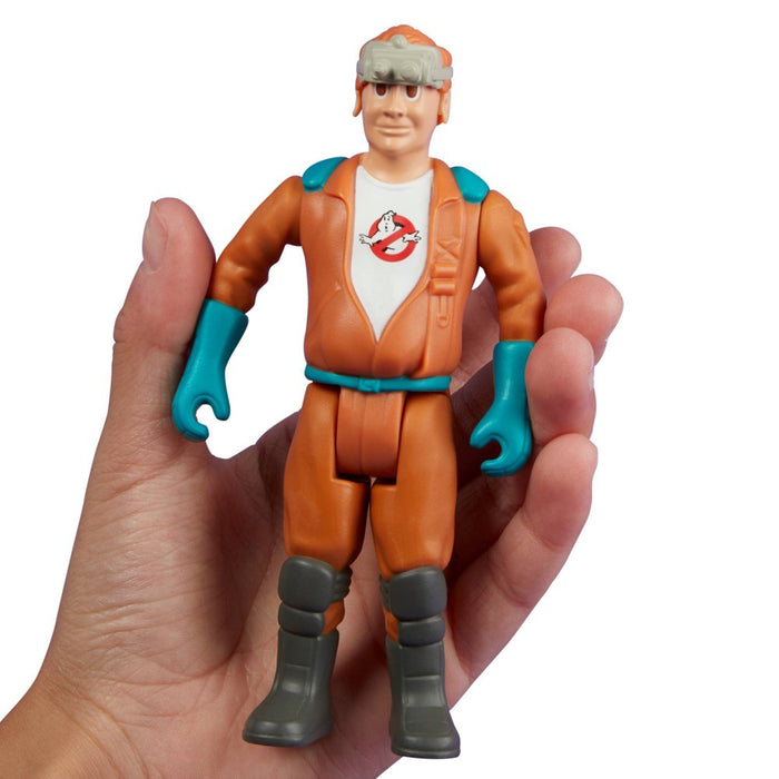 Ghostbusters Ray Stantz and Jail Jaw Ghost Figure Set - 2pk