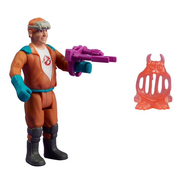 Ghostbusters Ray Stantz and Jail Jaw Ghost Figure Set - 2pk