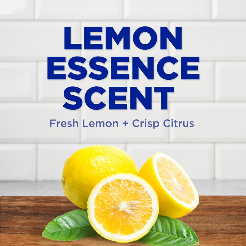 Dawn Lemon Powerwash Dish Spray Refill - 16 fl oz