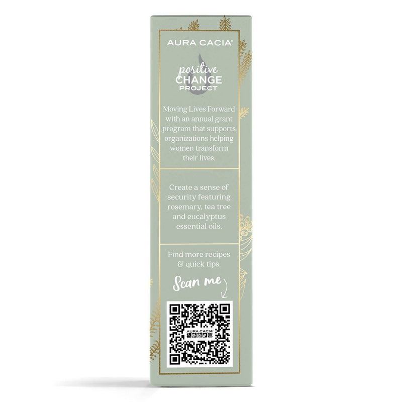 Defend Essential Oil Blend - Aura Cacia