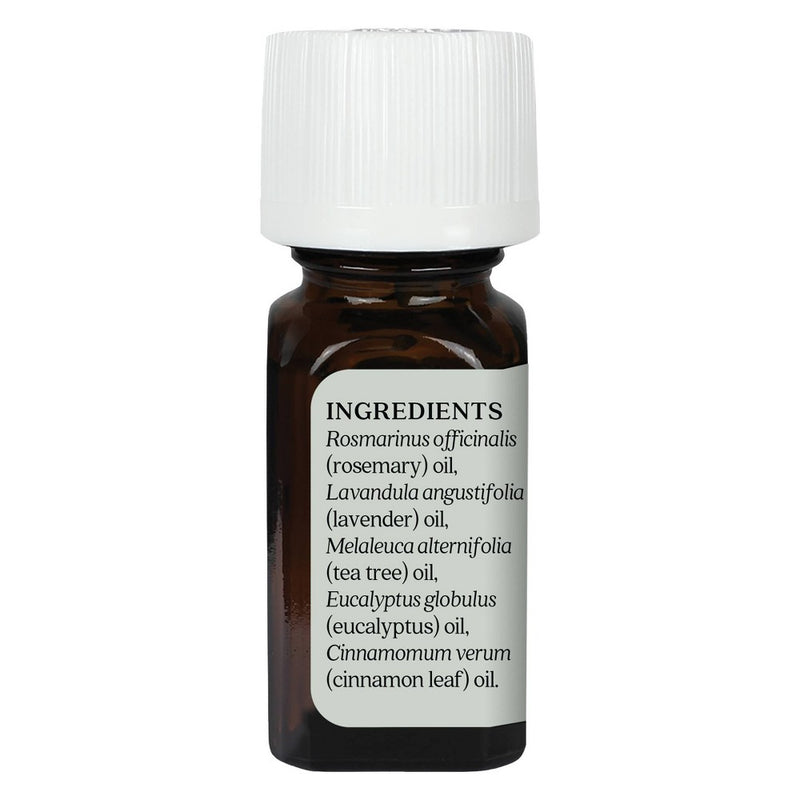 Defend Essential Oil Blend - Aura Cacia