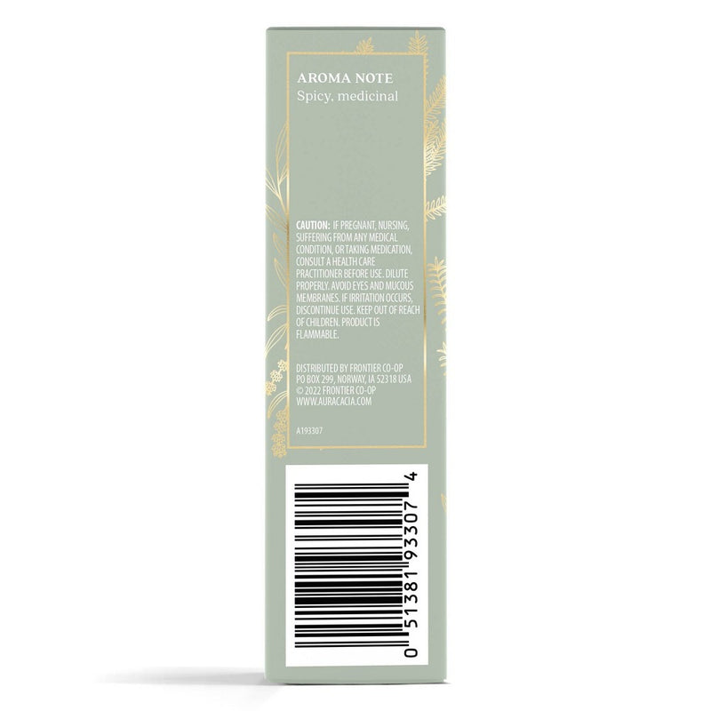 Defend Essential Oil Blend - Aura Cacia