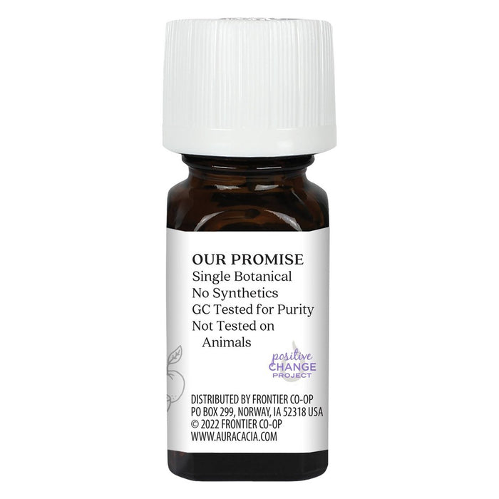Grapefruit Essential Oil Single - Aura Cacia