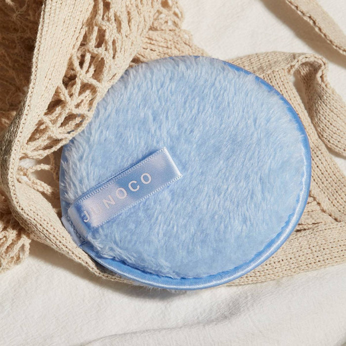 JUNO & Co. Reusable Makeup Remover Cleansing Cookie