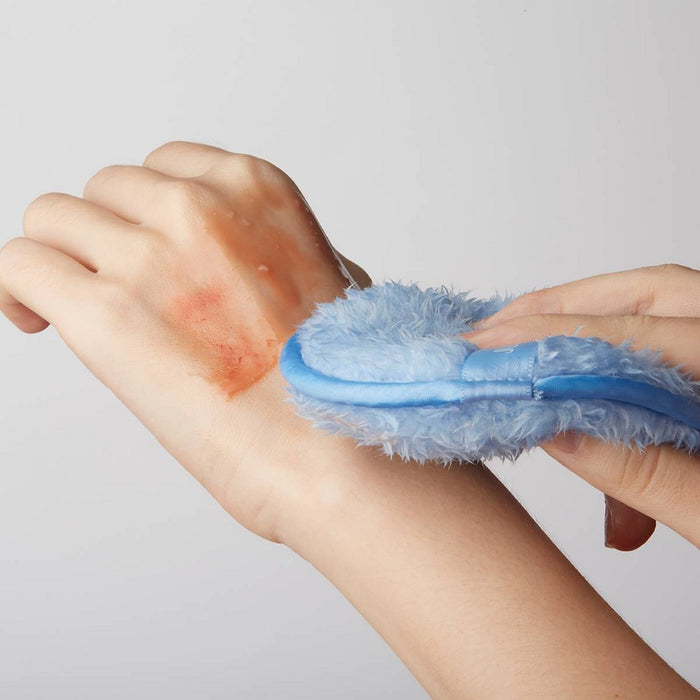 JUNO & Co. Reusable Makeup Remover Cleansing Cookie