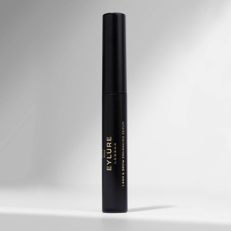 Eylure Lash & Brow Enhancing Serum - 0.12 fl oz