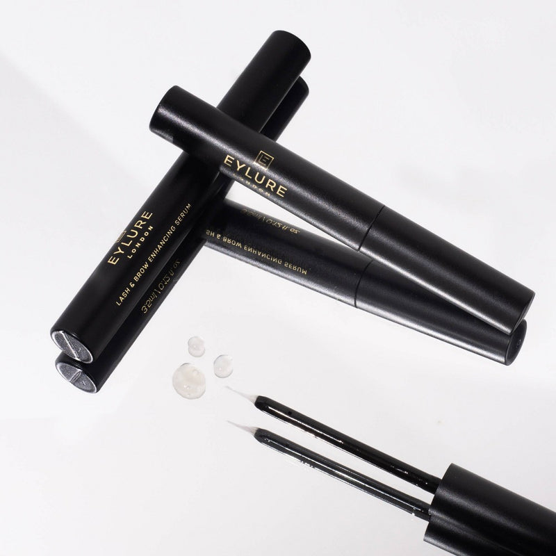 Eylure Lash & Brow Enhancing Serum - 0.12 fl oz