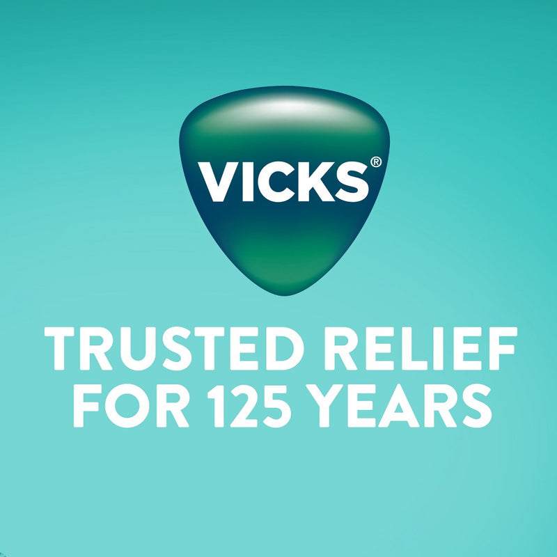 Vicks Sinex Saline Nasal Spray Ultra Fine Mist - 5oz