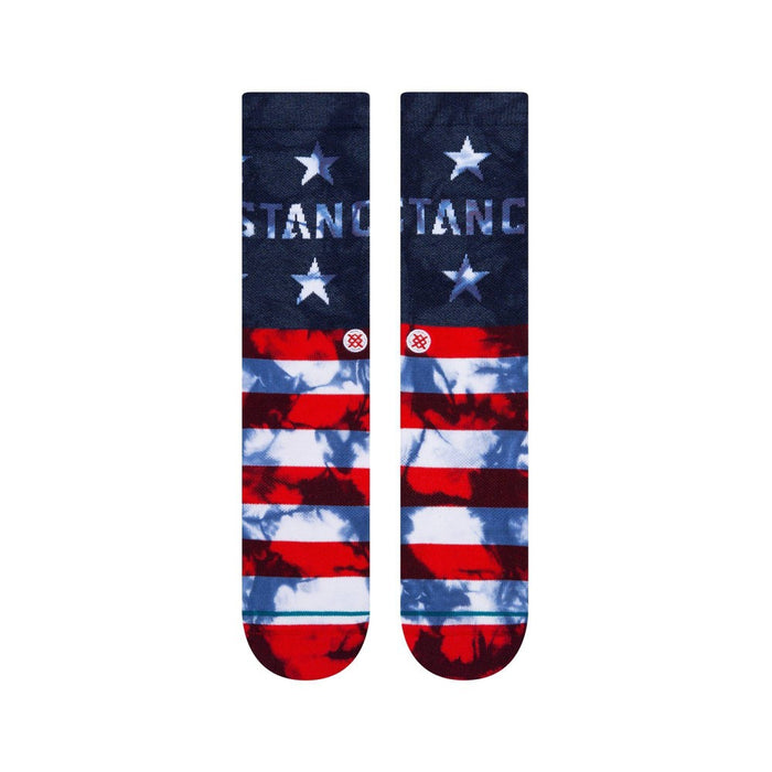 STANCE x WADE Glory Crew Socks