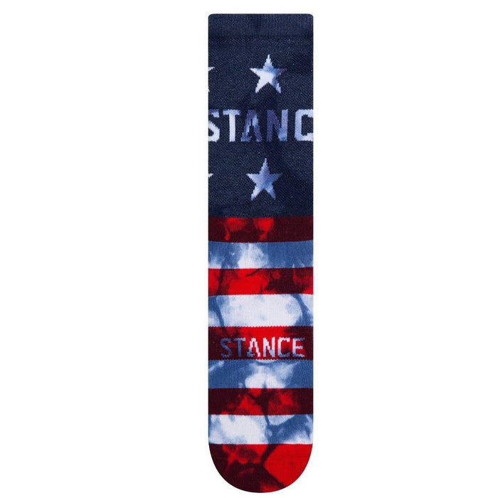 STANCE x WADE Glory Crew Socks