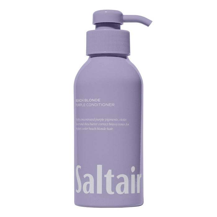 Saltair Beach Blonde Conditioner - Purple - 14 fl oz