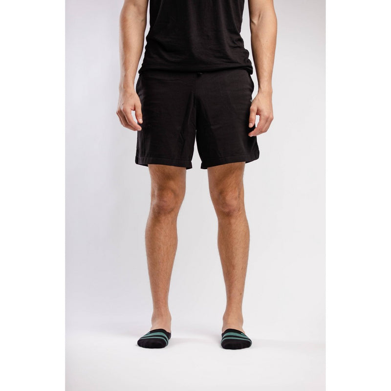 Pair of Thieves Men's Cushion No Show Socks 3pk - Black 6-12