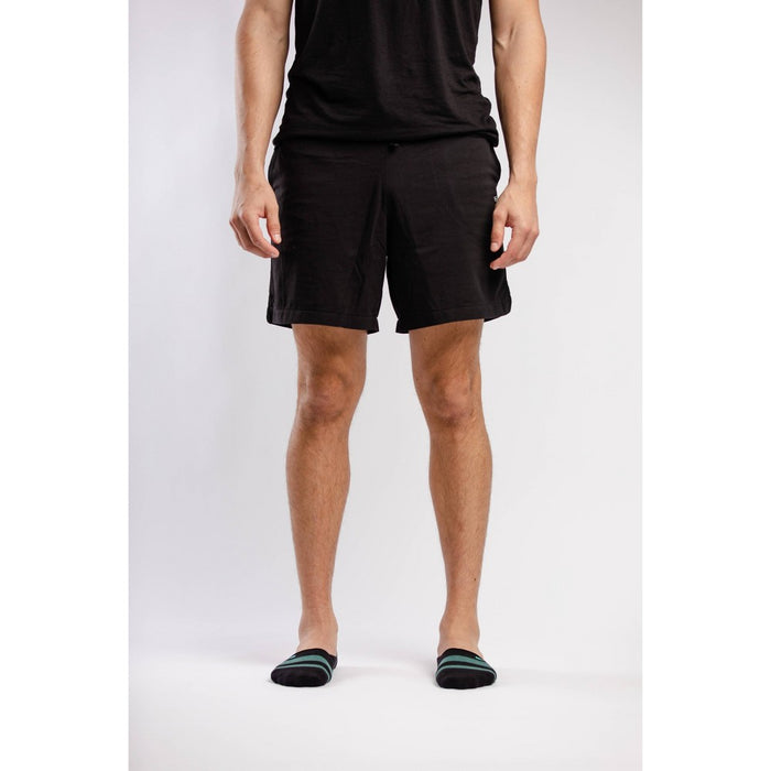 Pair of Thieves Men's Cushion No Show Socks 3pk - Black 6-12