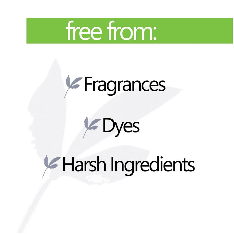 Basis Sensitive Skin Unscented Bar Soap - Alkaline PH - 4oz