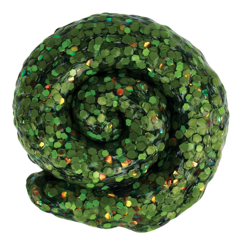 Crazy Aaron's Dino Scales Thinking Putty Tin