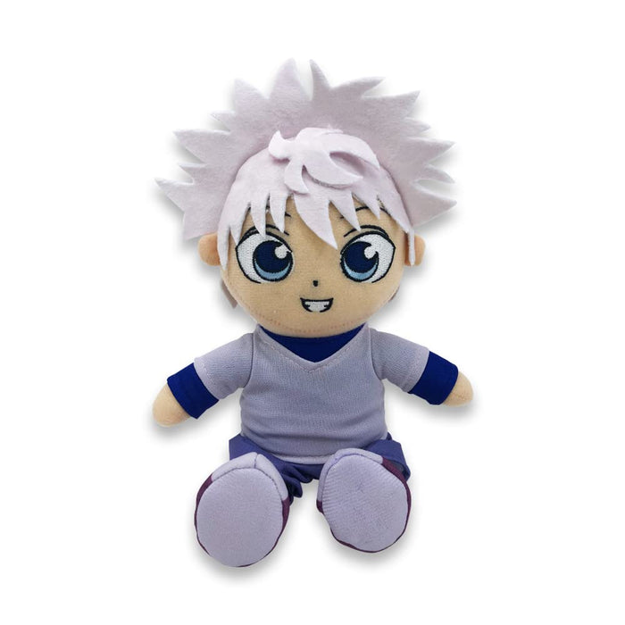 Hunter Hunter Killua 9" Plush
