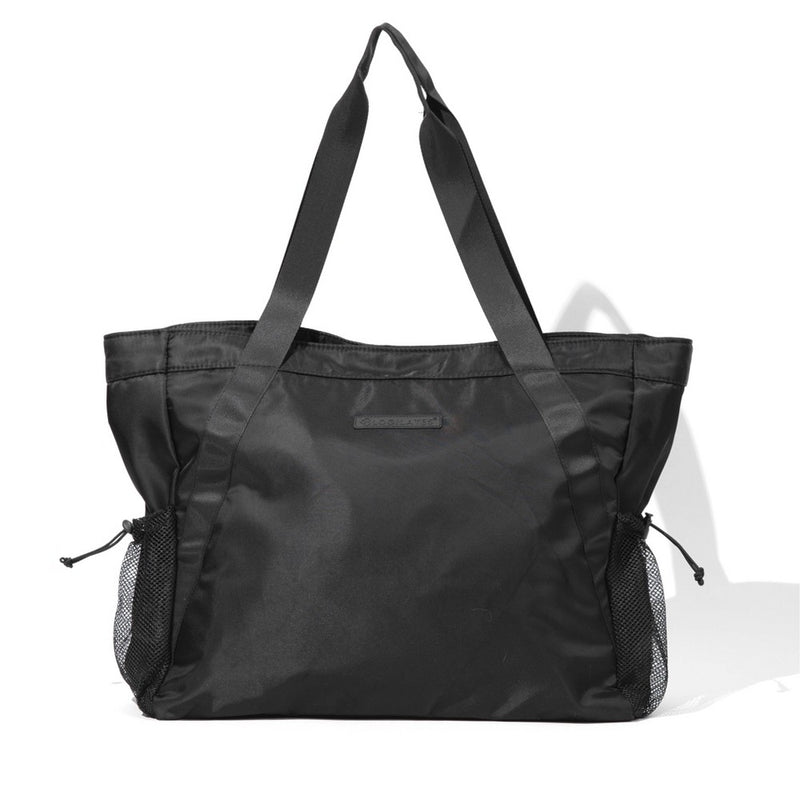 Blogilates Over the shoulder Gym bag - Black (LOCAL PICKUP ONLY)