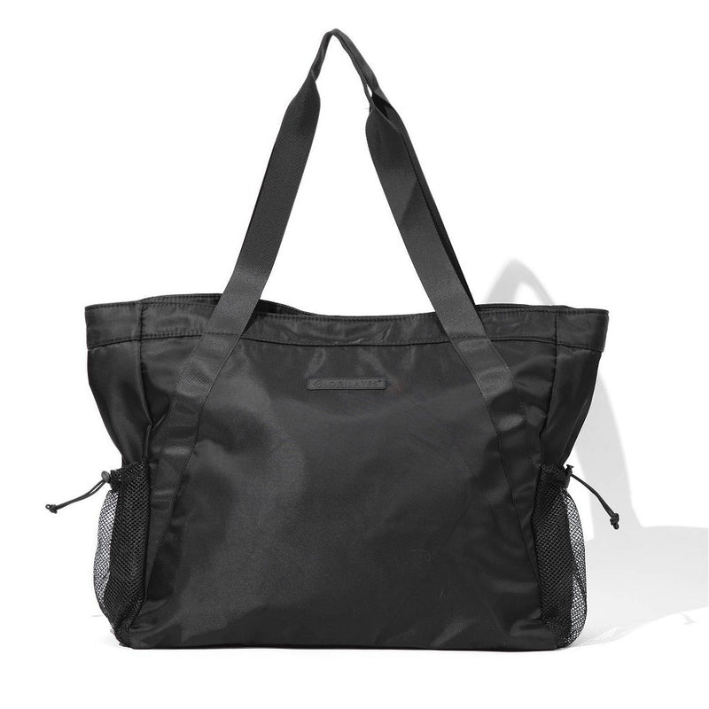 Blogilates Over the shoulder Gym bag - Black (LOCAL PICKUP ONLY)