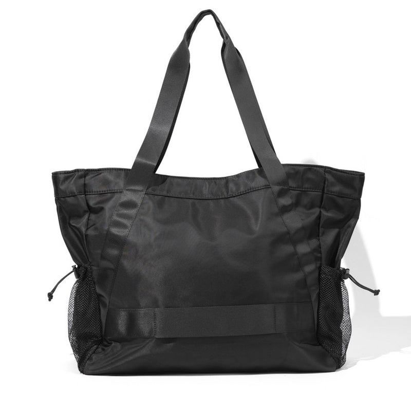 Blogilates Over the shoulder Gym bag - Black (LOCAL PICKUP ONLY)