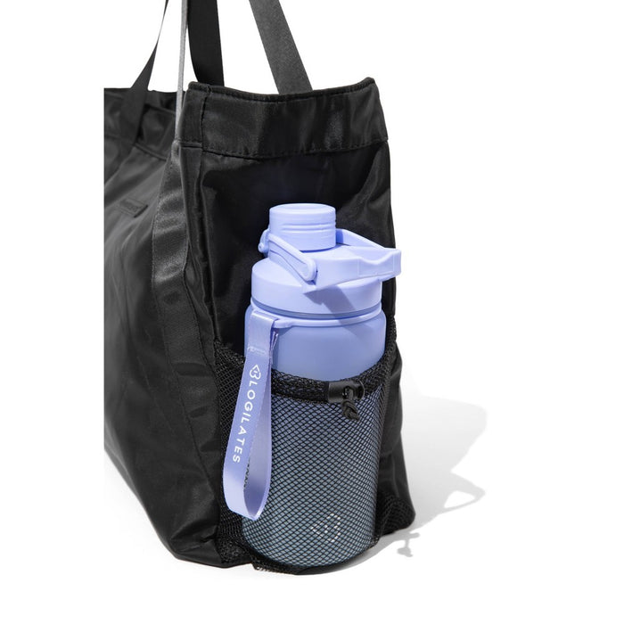 Blogilates Over the shoulder Gym bag - Black
