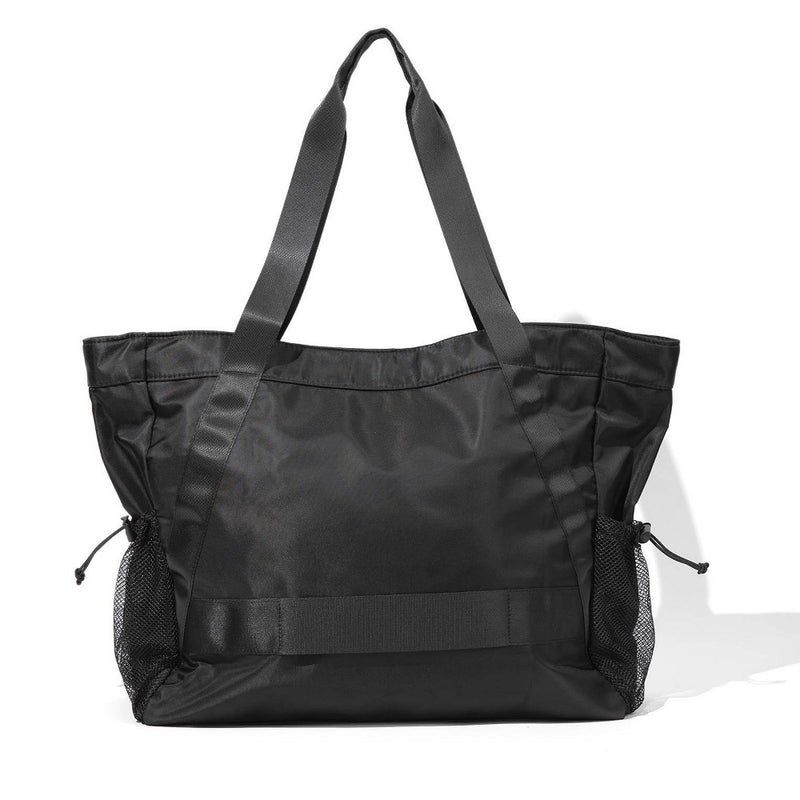 Blogilates Over the shoulder Gym bag - Black (LOCAL PICKUP ONLY)