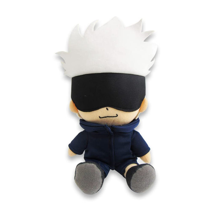 Jujutsu Kaisen Satoru 9" Plush