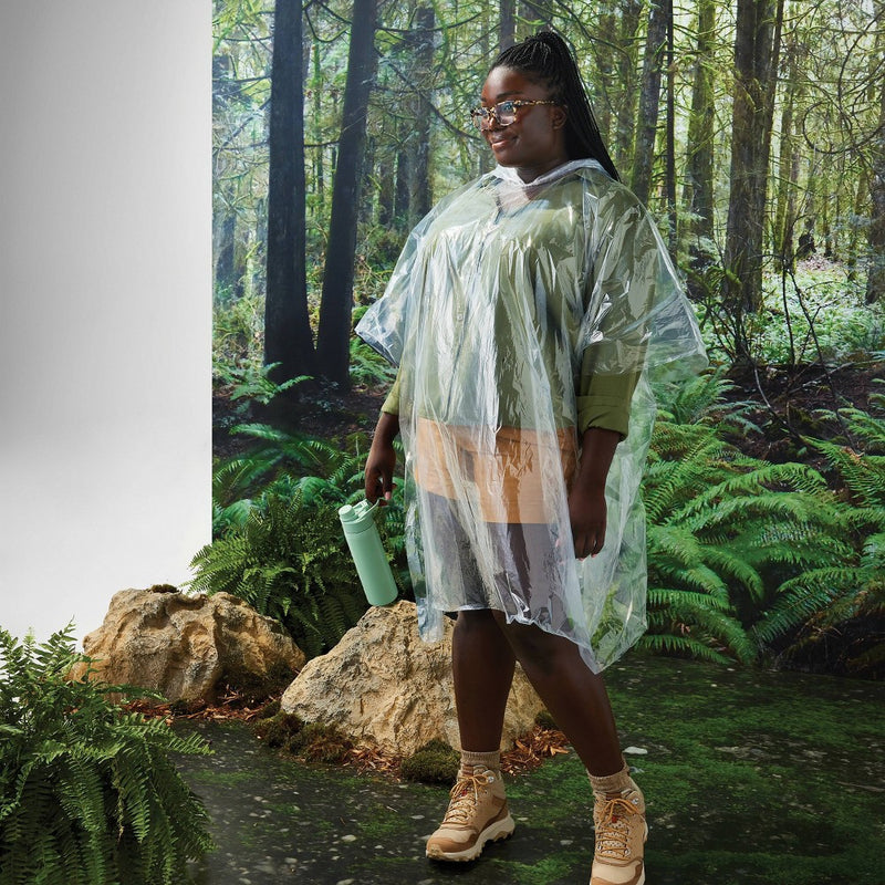 Emergency Poncho - Embark