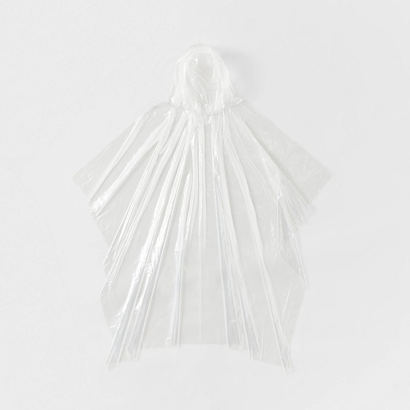 Emergency Poncho - Embark