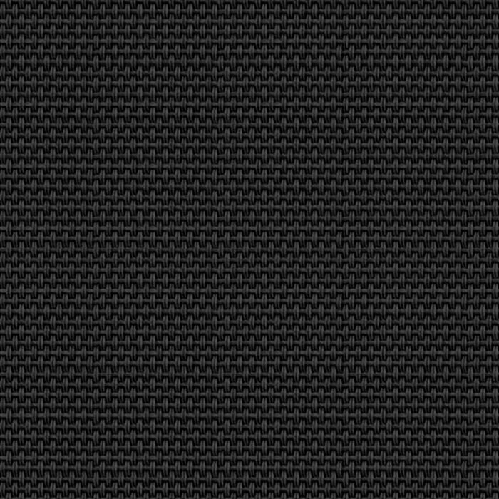 Sling Folding Chair - Black - Room Essentials (LOCAL PICKUP ONLY)