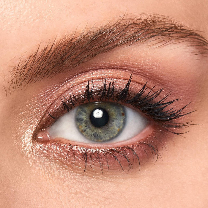 COVERGIRL Clean Fresh Clean Color Eyeshadow - 232 Cool Berry - 0.14oz
