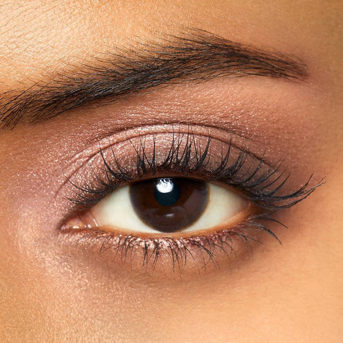 COVERGIRL Clean Fresh Clean Color Eyeshadow - 232 Cool Berry - 0.14oz