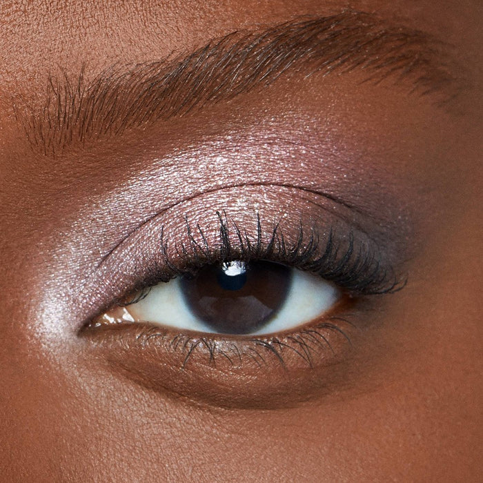 COVERGIRL Clean Fresh Clean Color Eyeshadow - 232 Cool Berry - 0.14oz