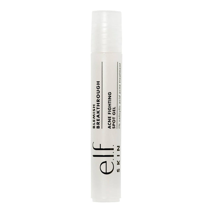 e.l.f. Blemish Breakthrough Acne Fighting Spot Gel - 0.254 fl oz