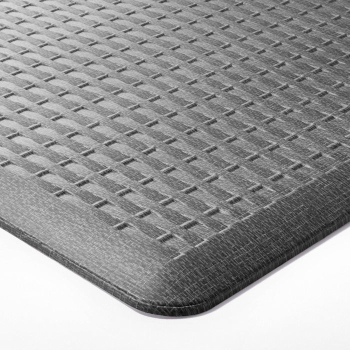 20" x 36" Elite Thick Comfort Mat Elite Dark Gray - Figmint (LOCAL PICKUP ONLY)