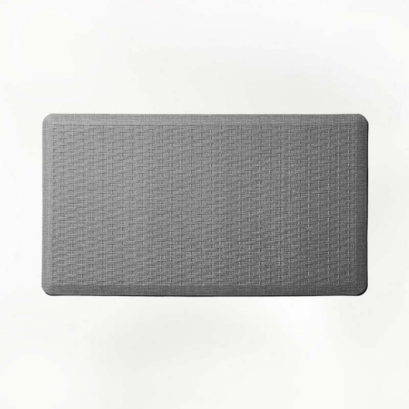 20" x 36" Elite Thick Comfort Mat Elite Dark Gray - Figmint (LOCAL PICKUP ONLY)