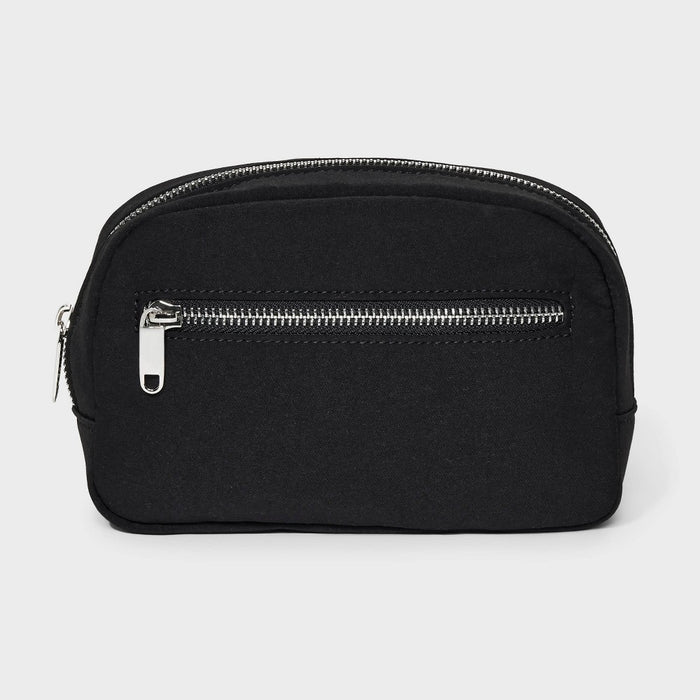 Fanny Pack - Wild Fable Dark Black
