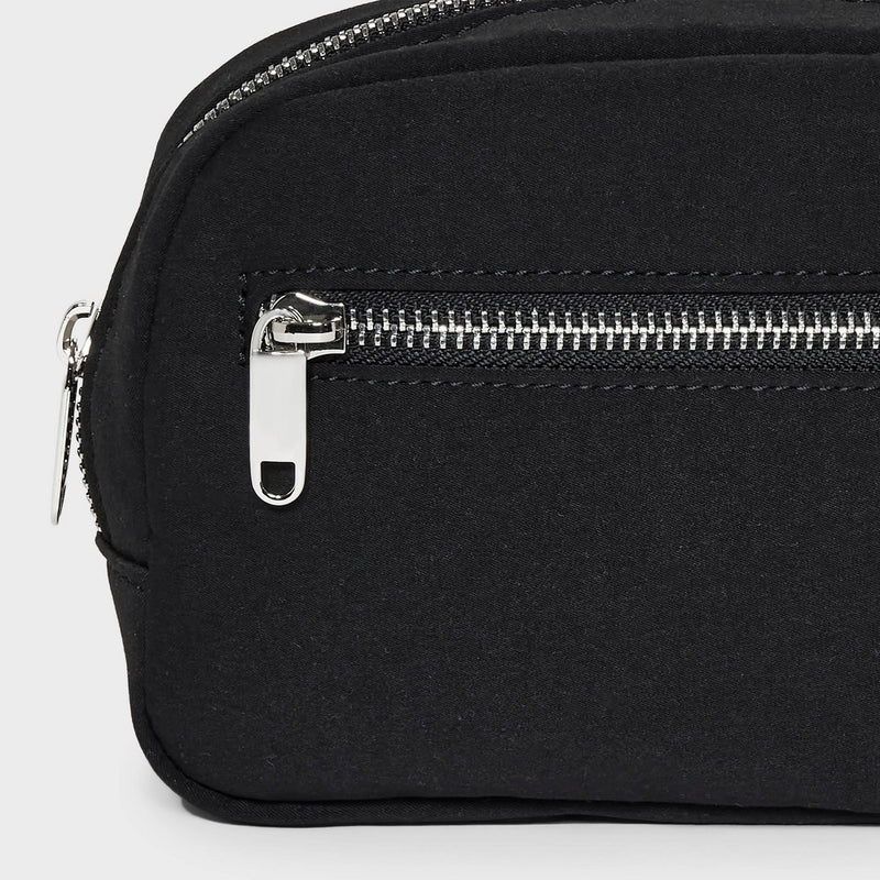 Fanny Pack - Wild Fable Dark Black