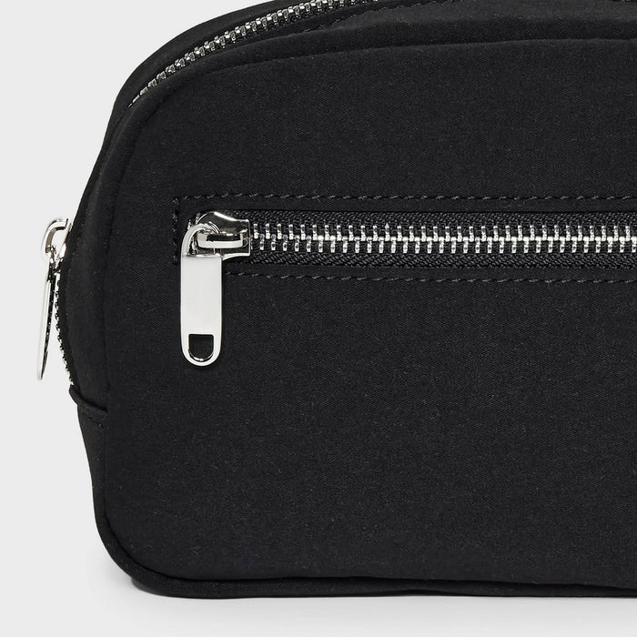 Fanny Pack - Wild Fable Dark Black