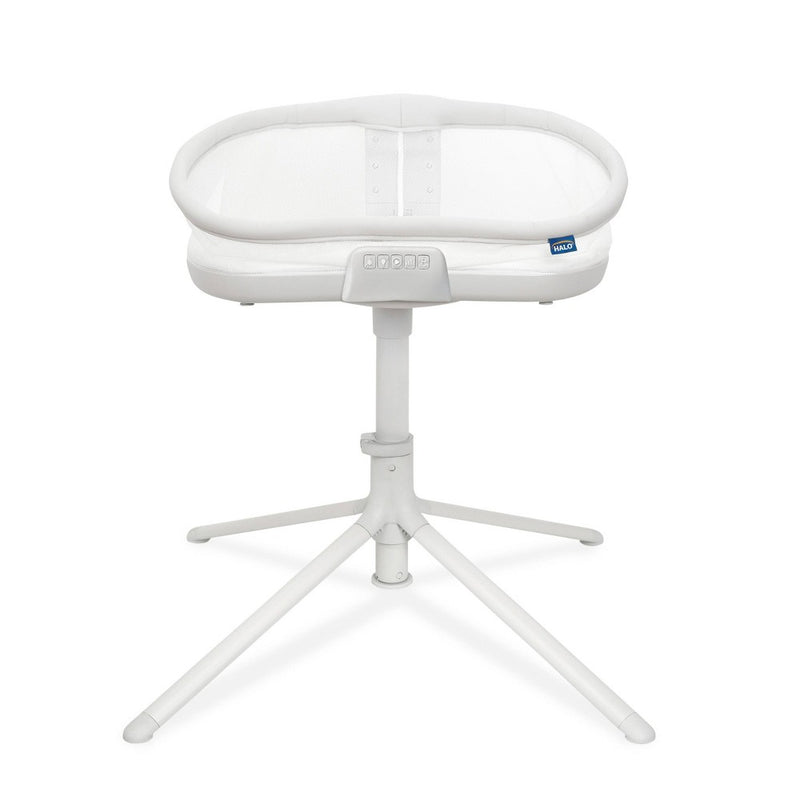 HALO Innovations BassiNest Soothing Swivel Sleeper 3.0 (LOCAL PICKUP ONLY)