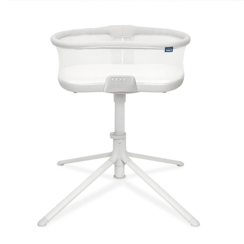 HALO Innovations BassiNest Soothing Swivel Sleeper 3.0 (LOCAL PICKUP ONLY)