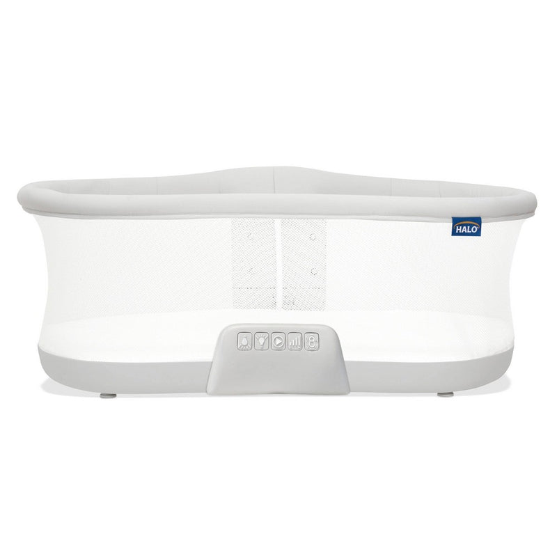 HALO Innovations BassiNest Soothing Swivel Sleeper 3.0 (LOCAL PICKUP ONLY)