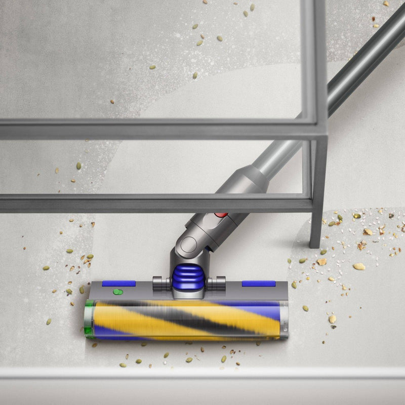 Dyson V15 Detect Cordless Stick Vacuum (LOCAL PICKUP ONLY)