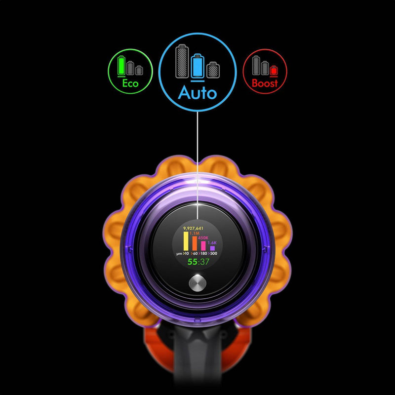 Dyson V15 Detect Cordless Stick Vacuum (LOCAL PICKUP ONLY)