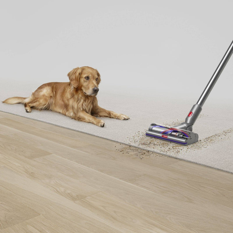 Dyson V15 Detect Cordless Stick Vacuum (LOCAL PICKUP ONLY)