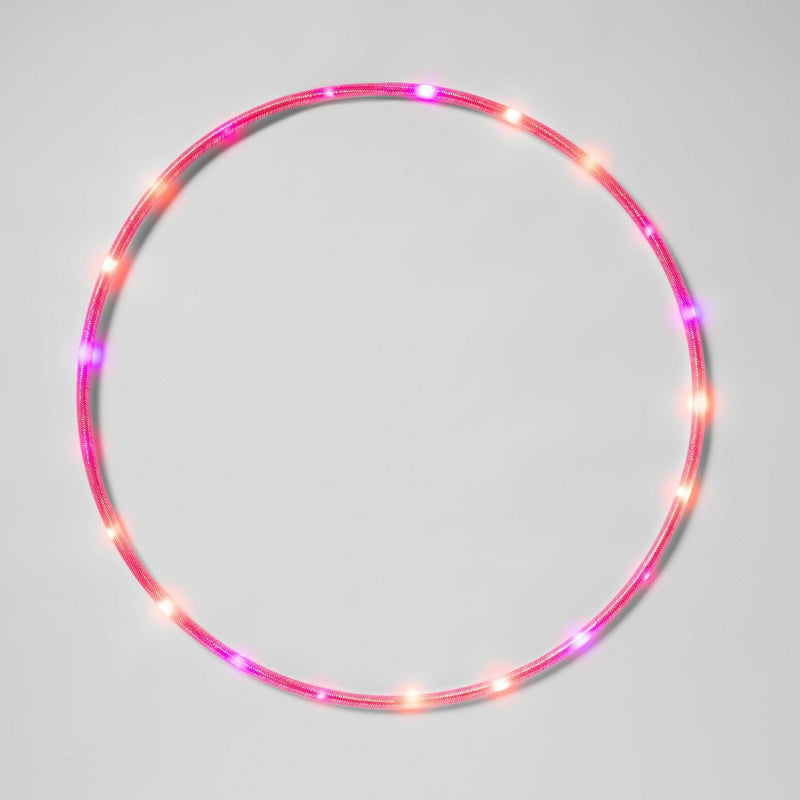 Designer Hoop Light-Up - Sun Squad (LOCAL PICKUP ONLY)