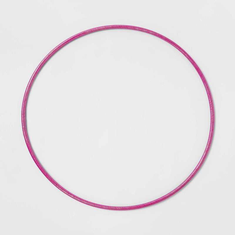 Designer Hoop Light-Up - Sun Squad (LOCAL PICKUP ONLY)