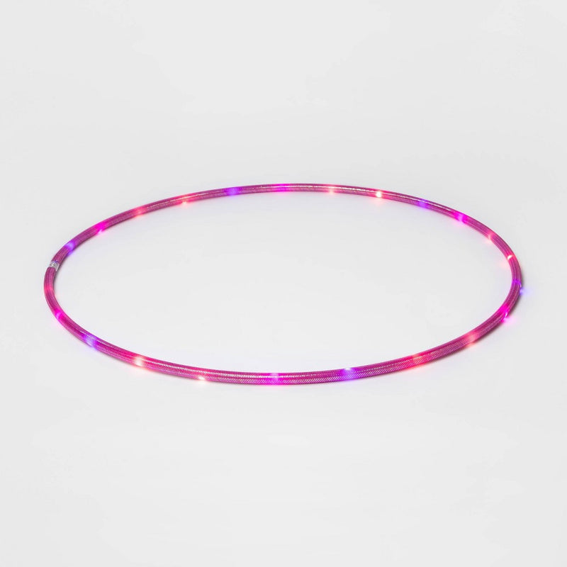 Designer Hoop Light-Up - Sun Squad (LOCAL PICKUP ONLY)