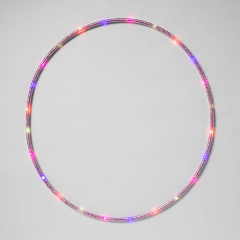 Designer Hoop Light-Up - Sun Squad (LOCAL PICKUP ONLY)