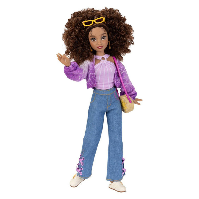 Disney ily 4EVER Inspired by Rapunzel Fashion Doll